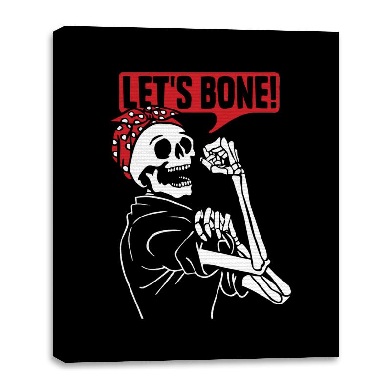 We Bone This