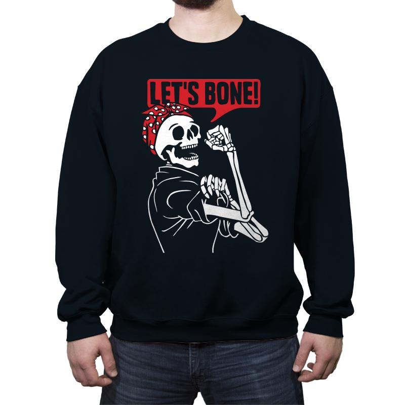 We Bone This
