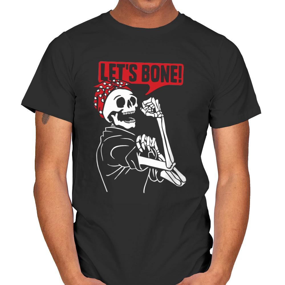 We Bone This