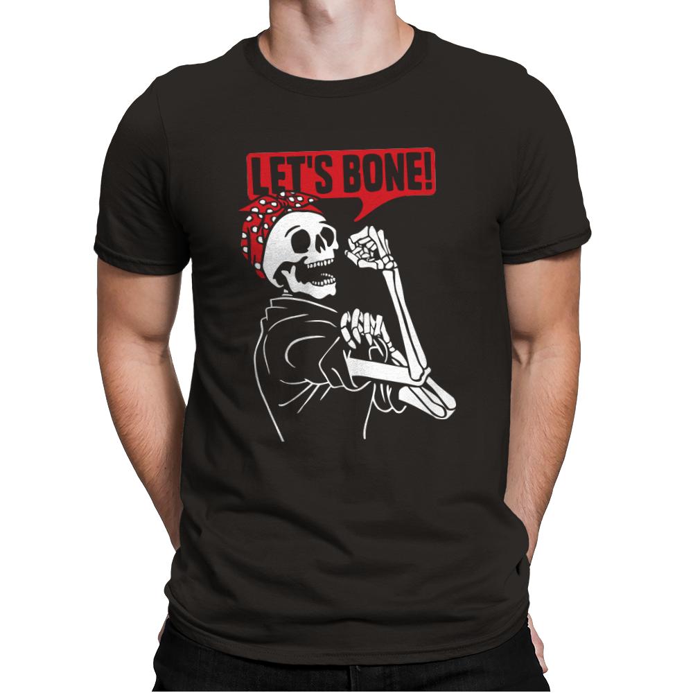 We Bone This