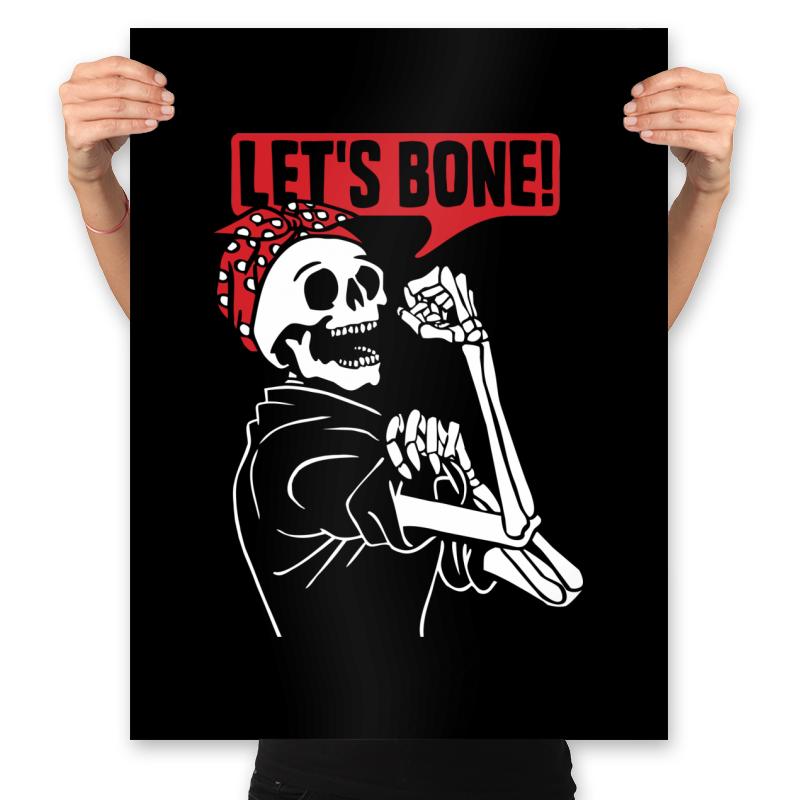 We Bone This
