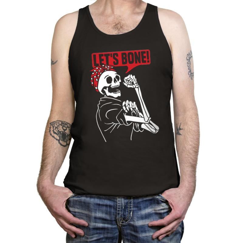 We Bone This