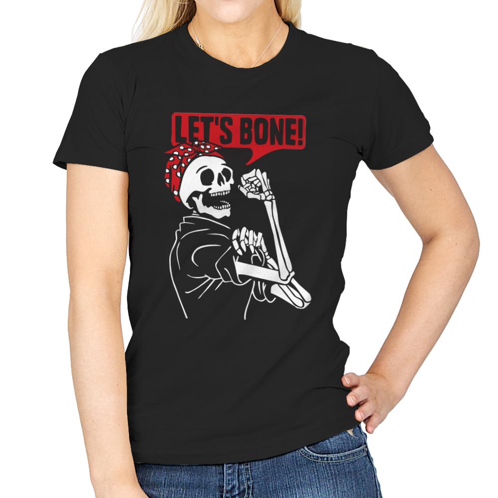 We Bone This