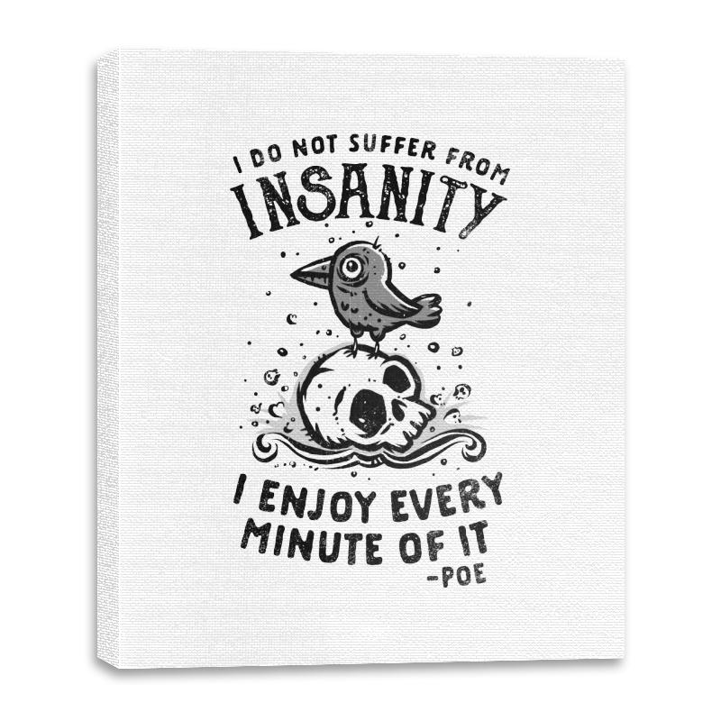 I Enjoy Every Minute
