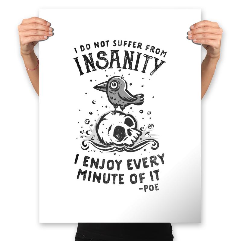 I Enjoy Every Minute