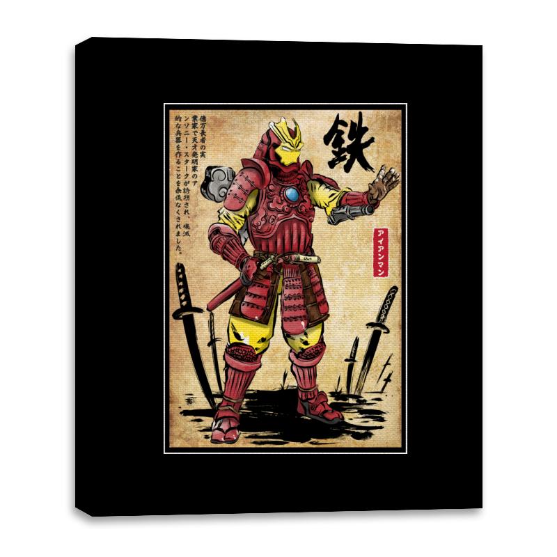 Iron Samurai