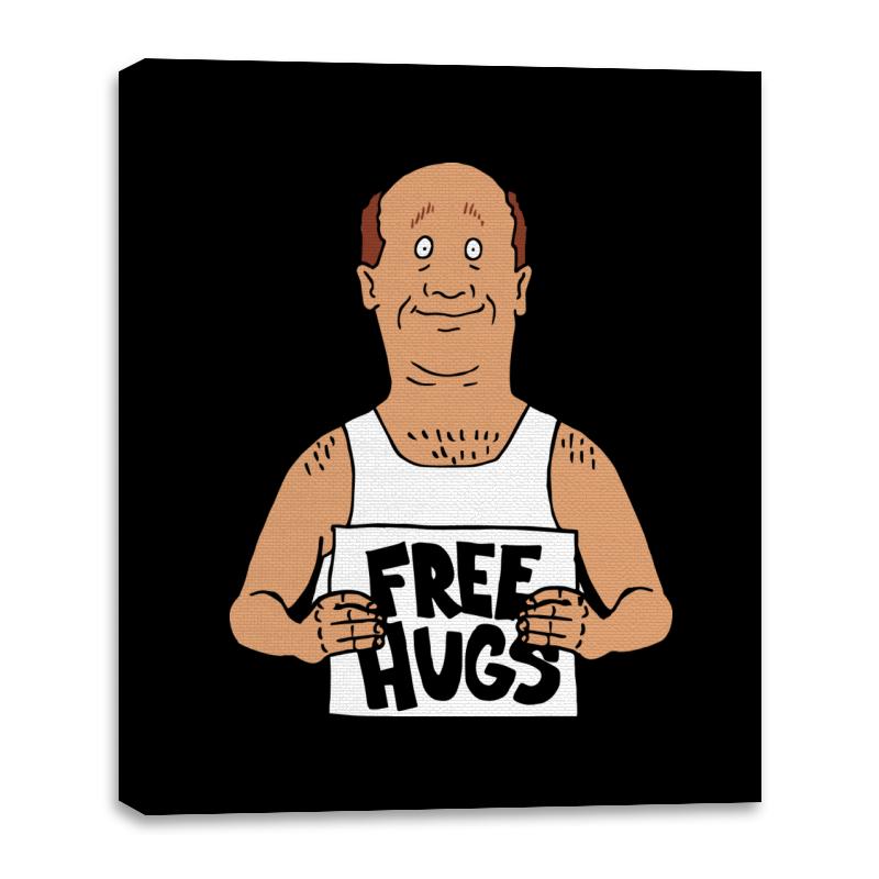 Free Hugs