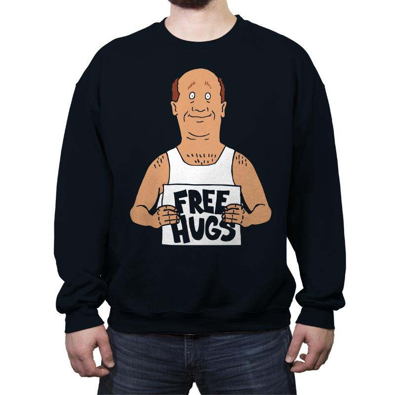 Free Hugs