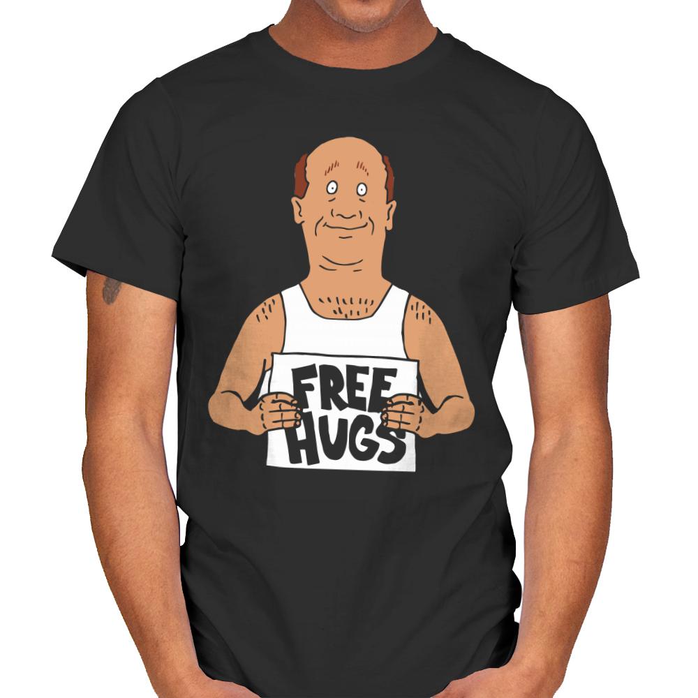 Free Hugs