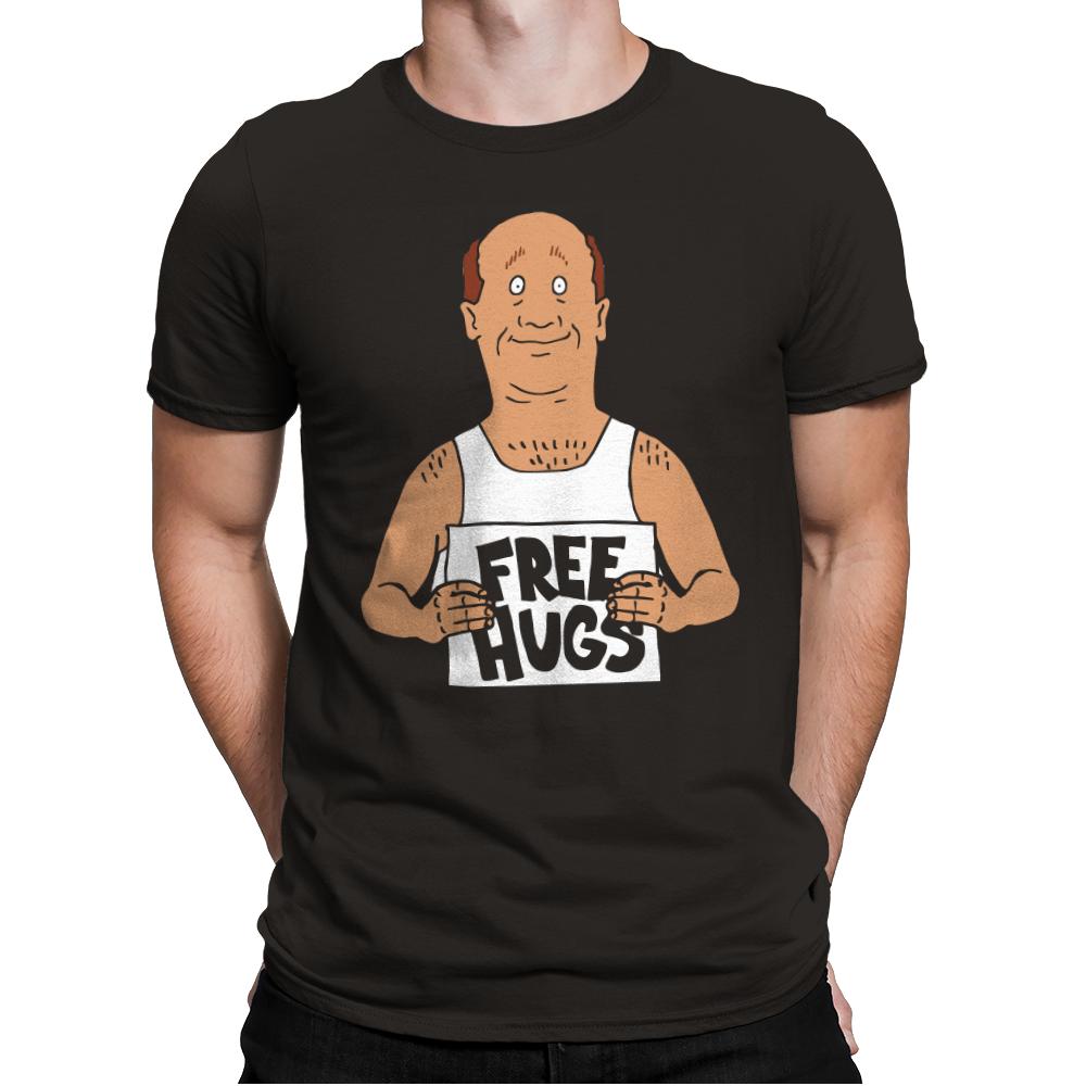 Free Hugs
