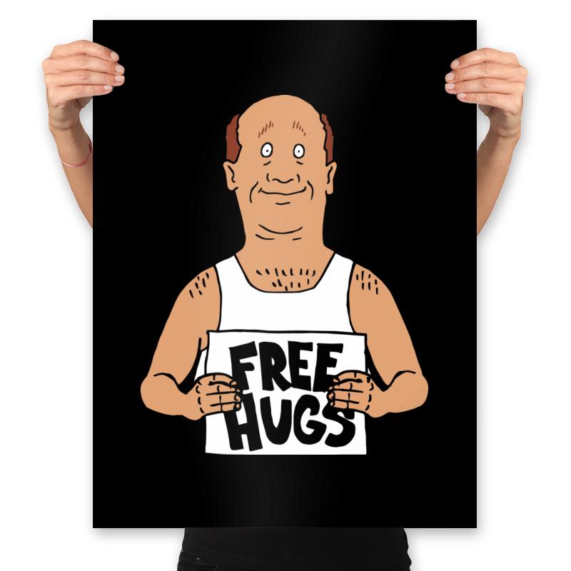Free Hugs