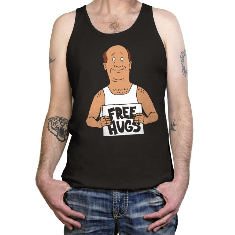 Free Hugs