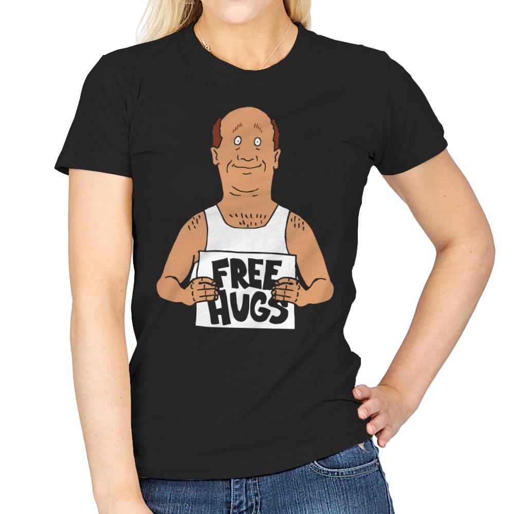 Free Hugs