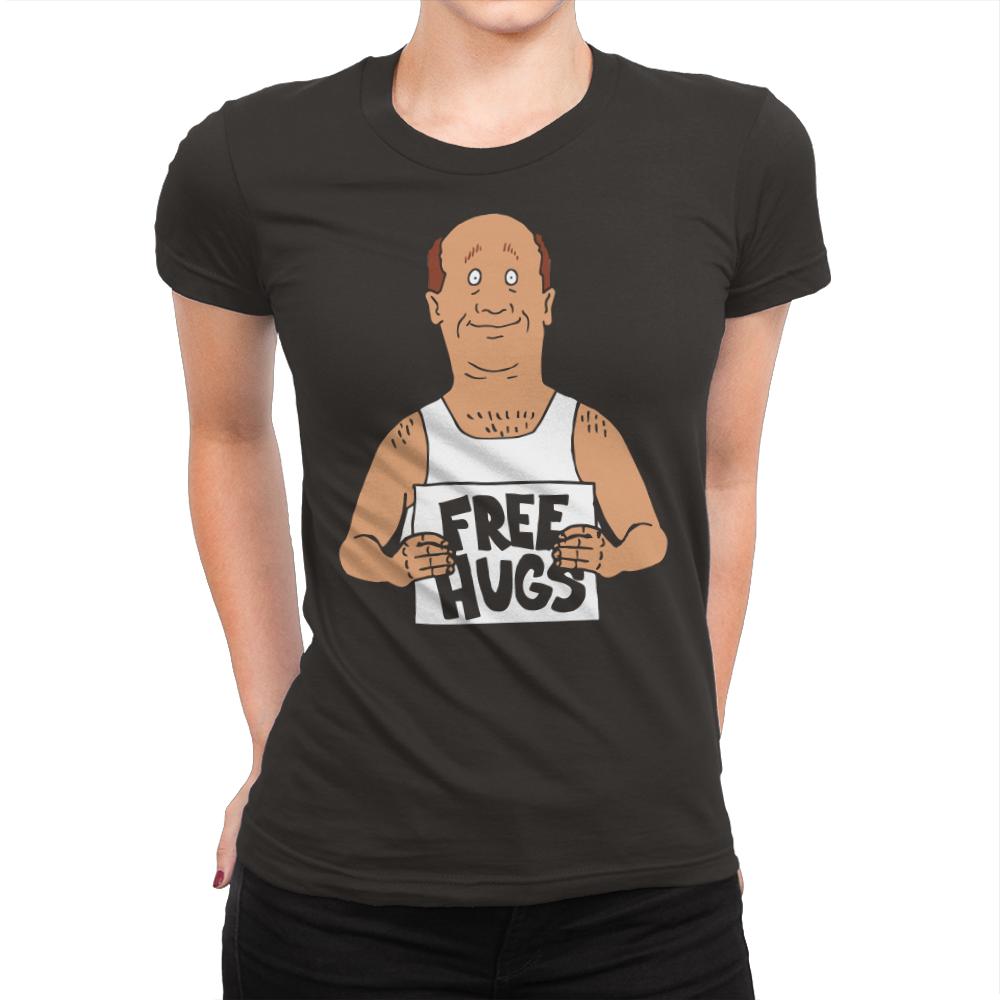 Free Hugs