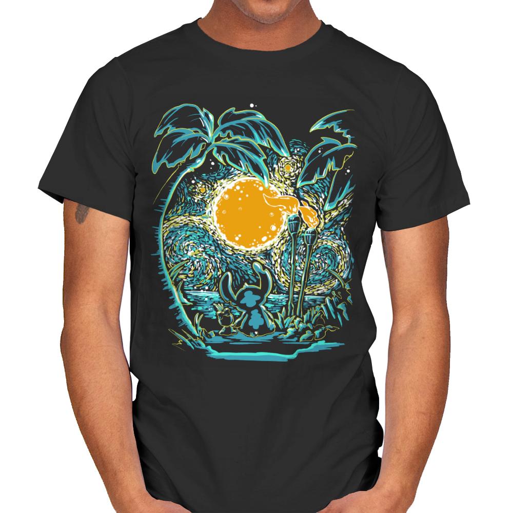 Starry Experiment