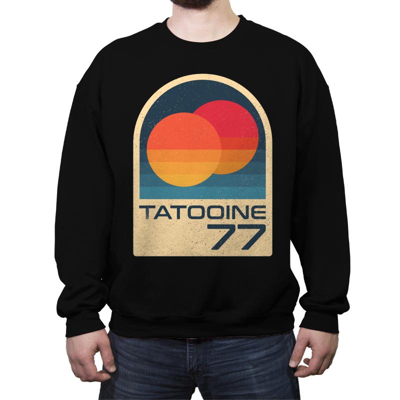 Tattoine 77