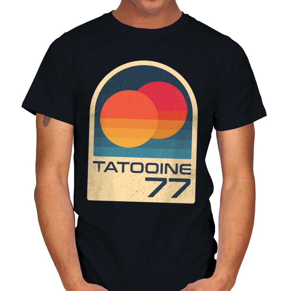 Tattoine 77