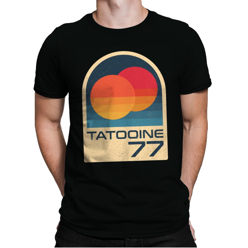 Tattoine 77