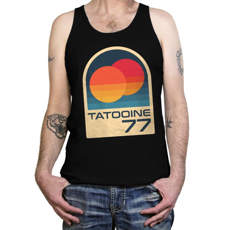 Tattoine 77