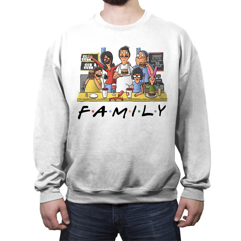 Family Friends
