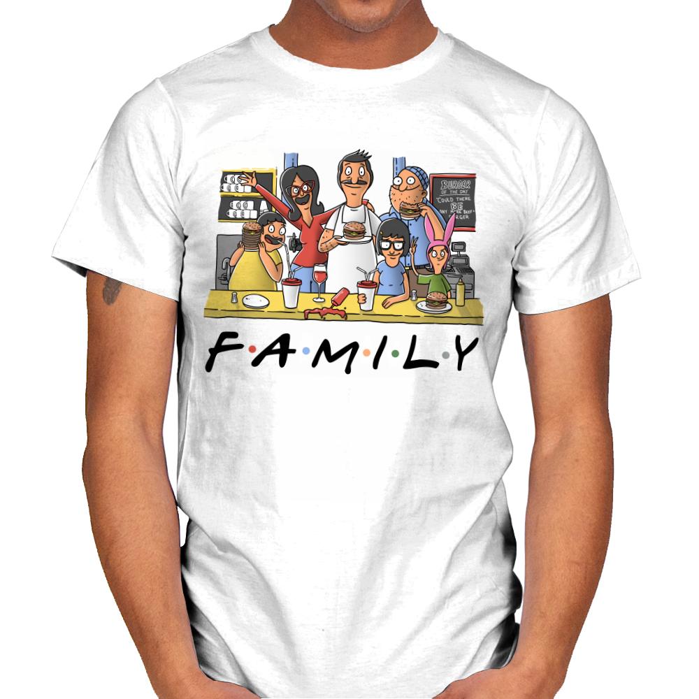 Family Friends