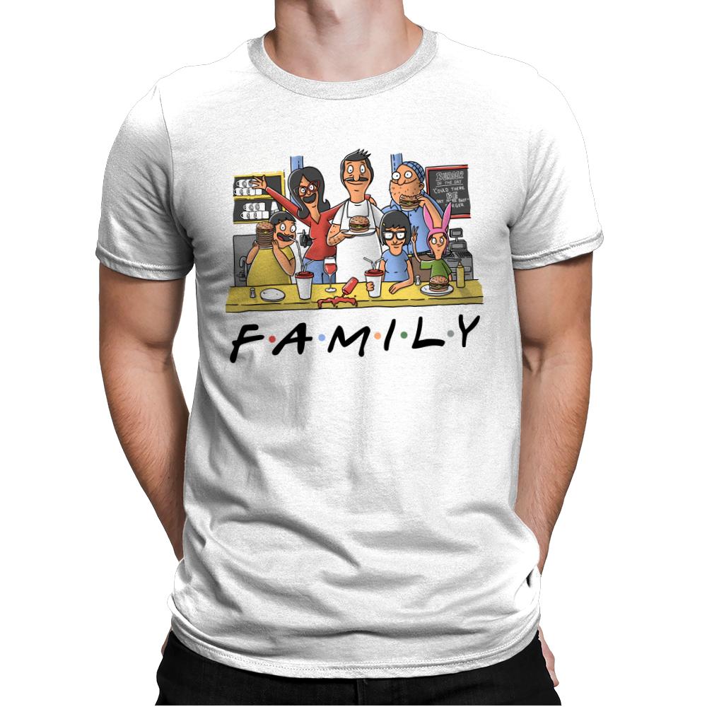 Family Friends