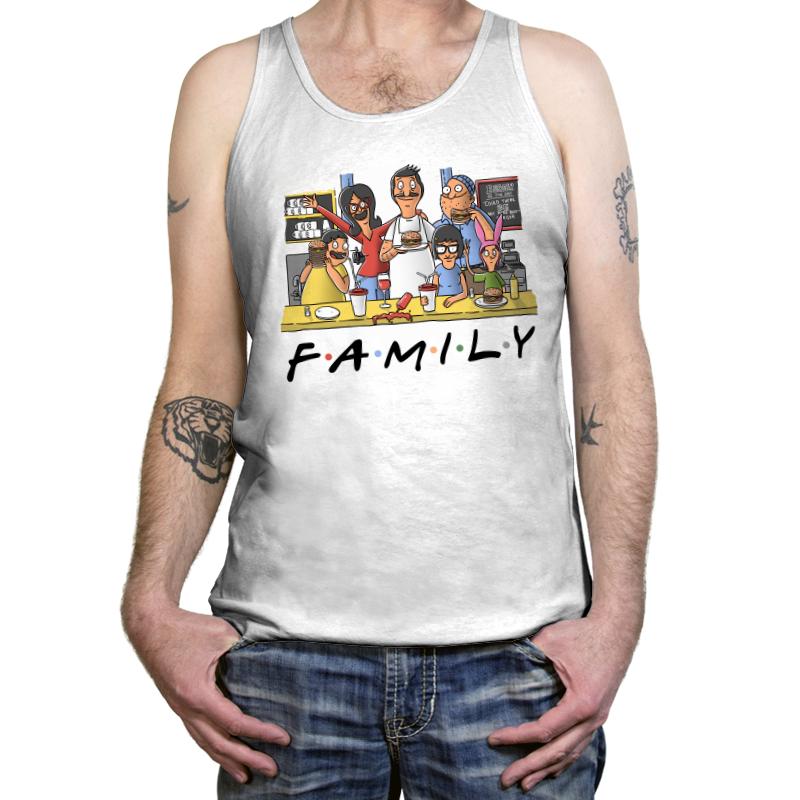 Family Friends