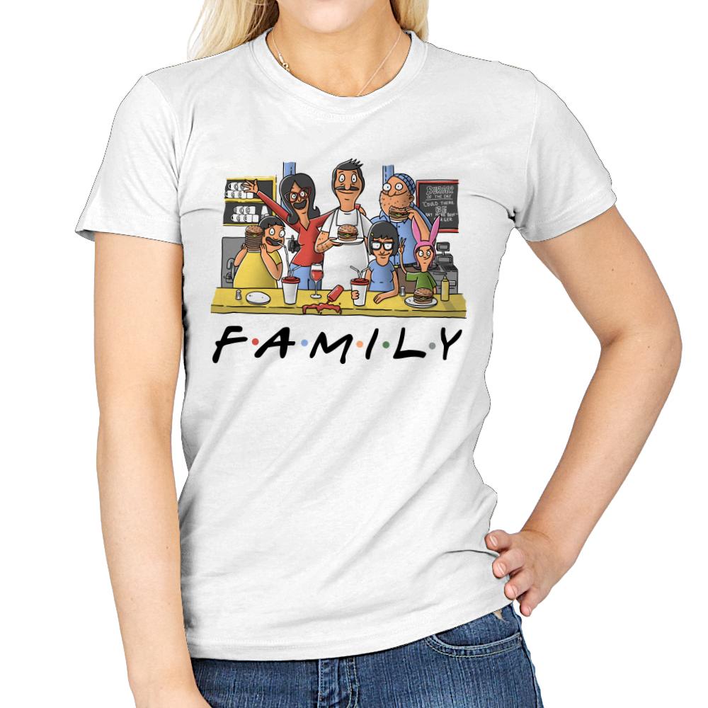 Family Friends