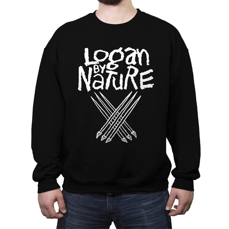 Logan by Nature