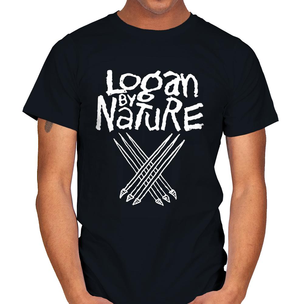 Logan by Nature
