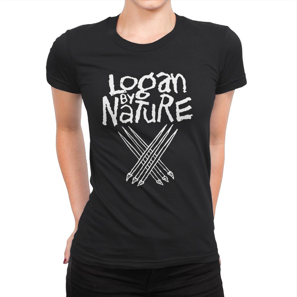 Logan by Nature
