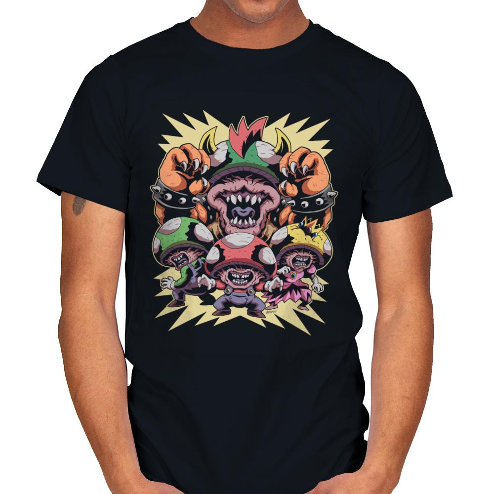 Cordyceps Kingdom
