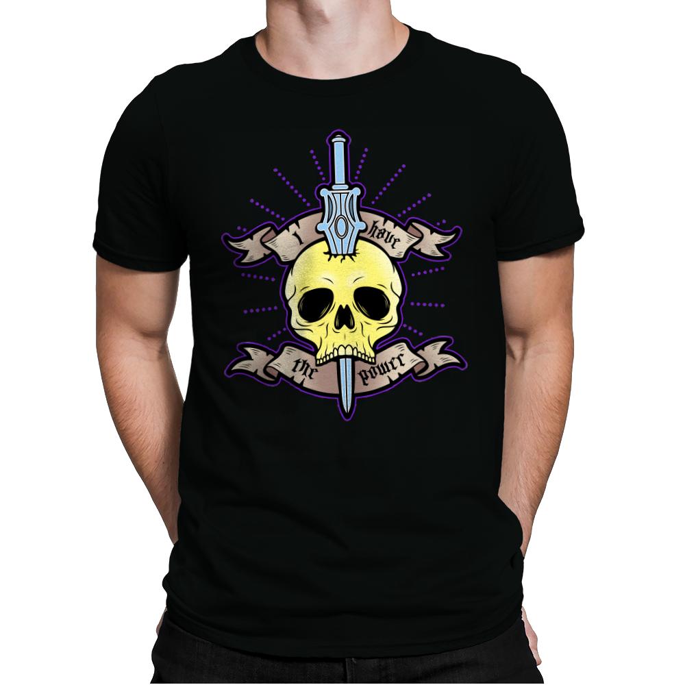 Eternian Tattoo