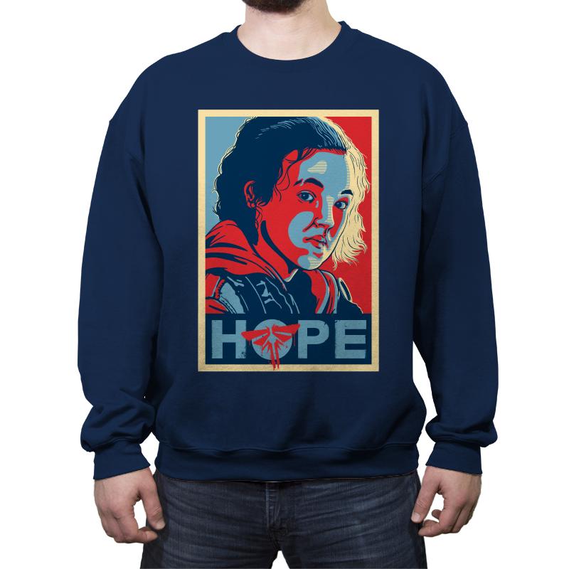 Last Hope