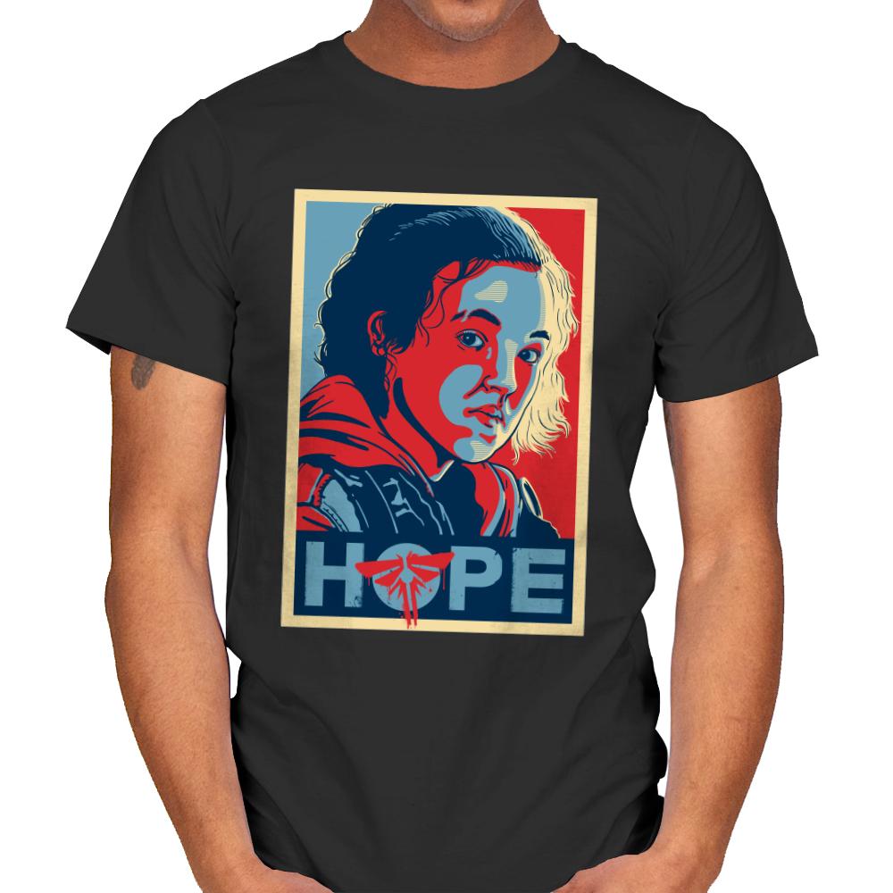 Last Hope
