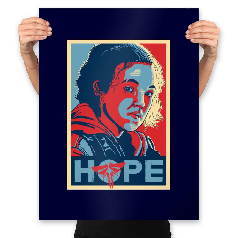 Last Hope