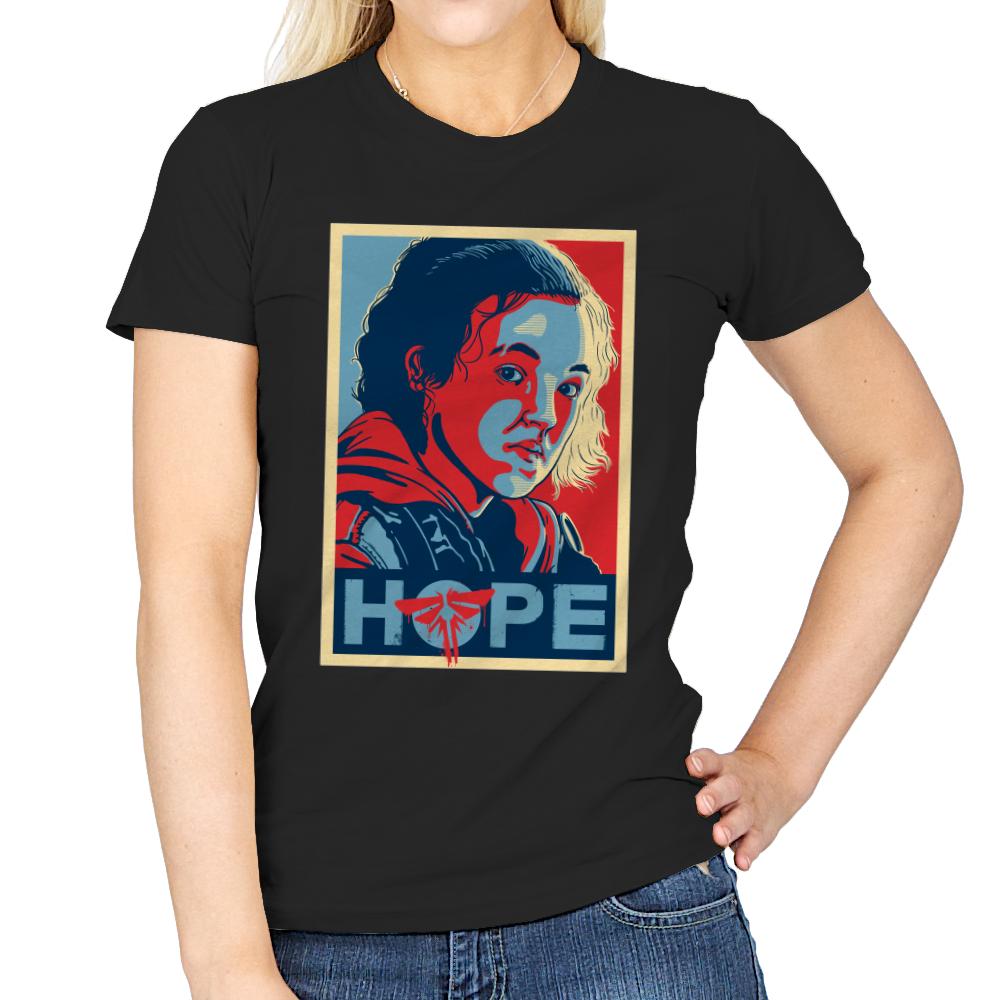 Last Hope