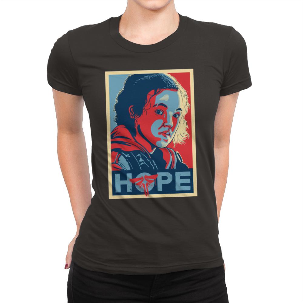 Last Hope