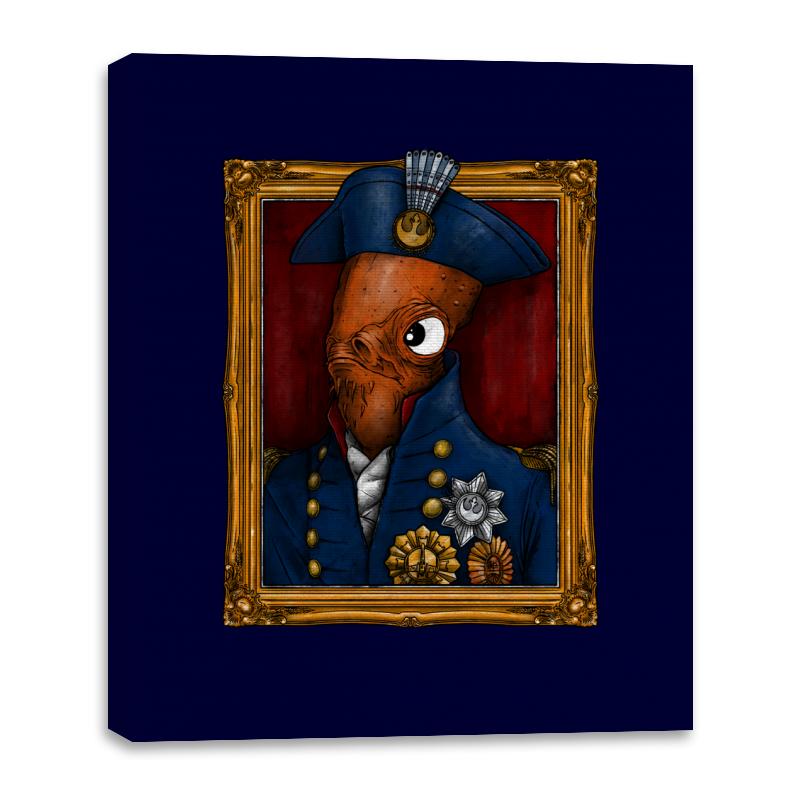 The Admiral