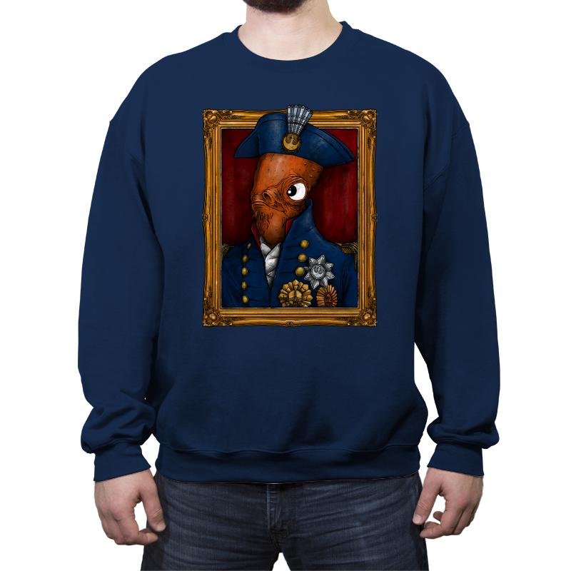 The Admiral