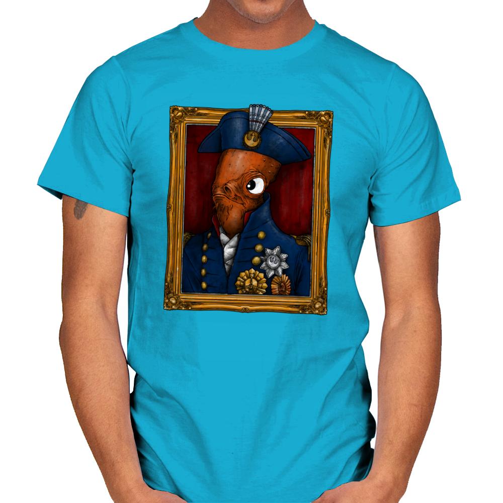 The Admiral