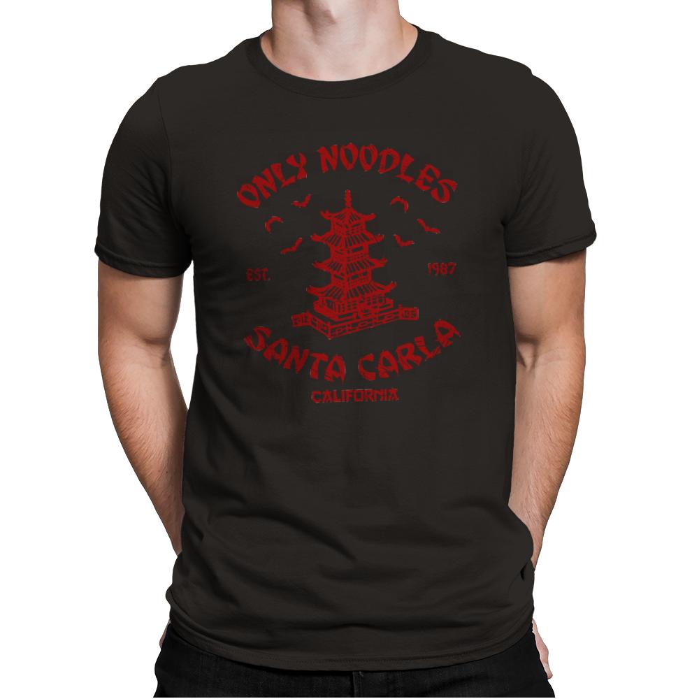 Noodles Santa Carla