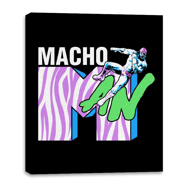 Macho TV
