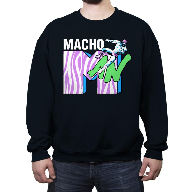 Macho TV