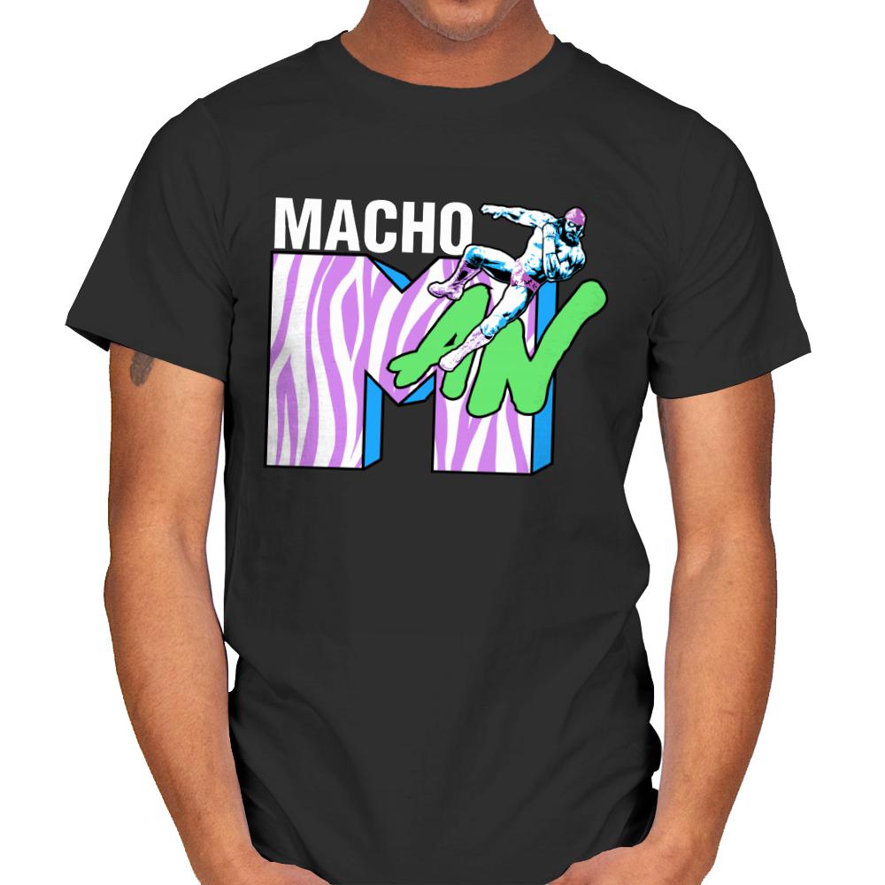 Macho TV