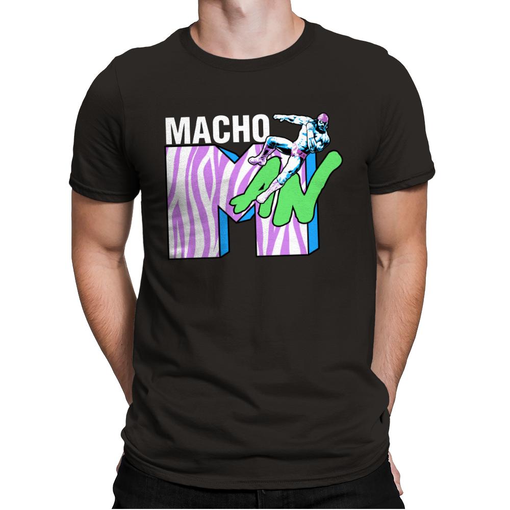 Macho TV