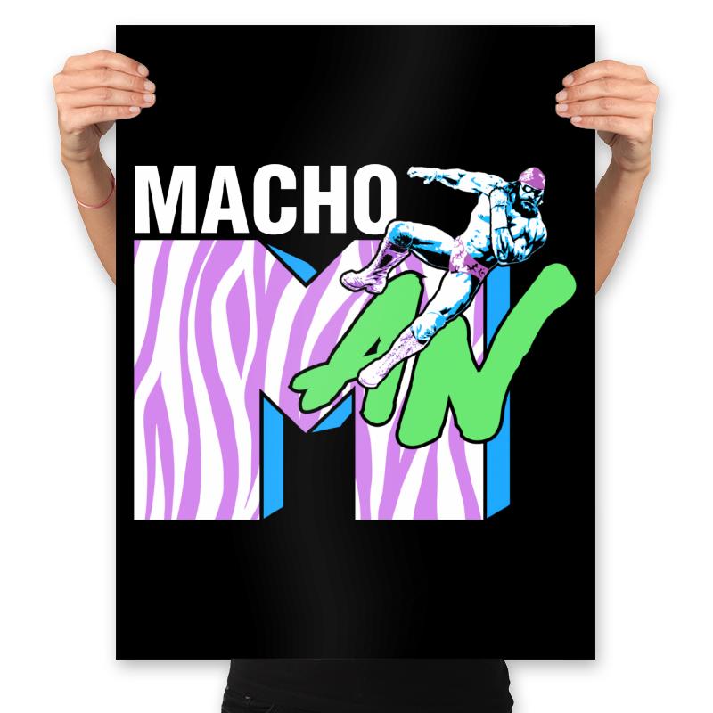 Macho TV