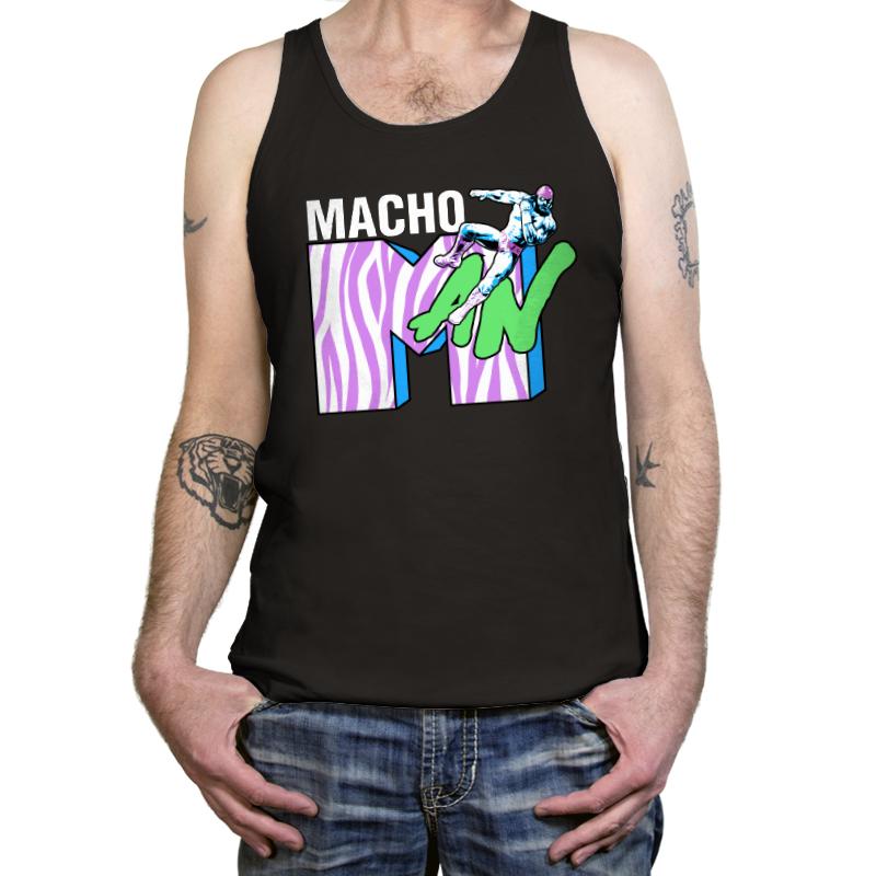 Macho TV