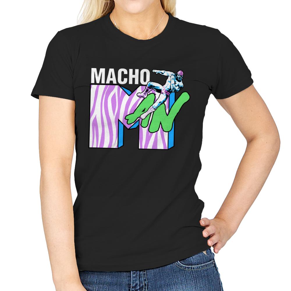 Macho TV