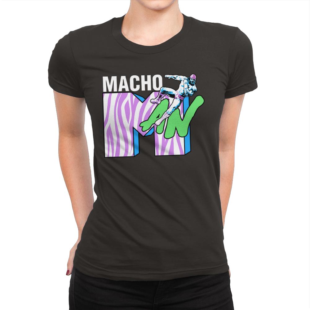 Macho TV